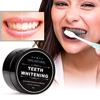 TEETH WHITENING