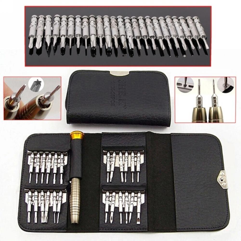 Screwdriver 25 pcs