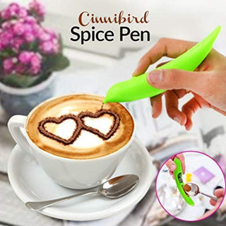 Spice Pen